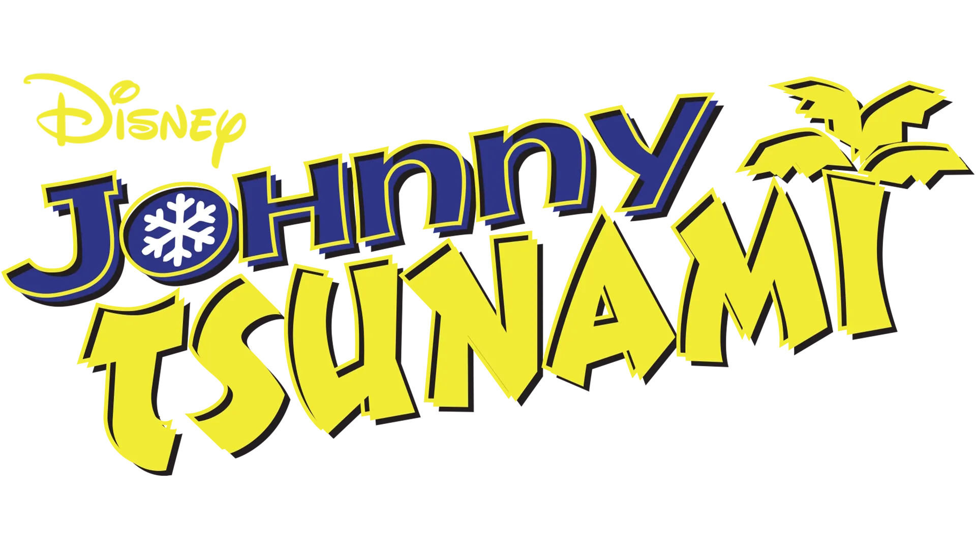 Johnny Tsunami
