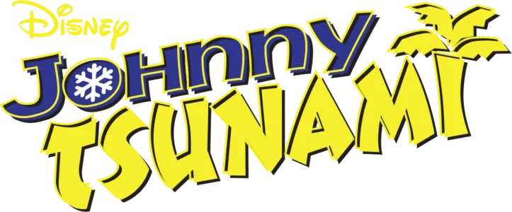 Johnny Tsunami