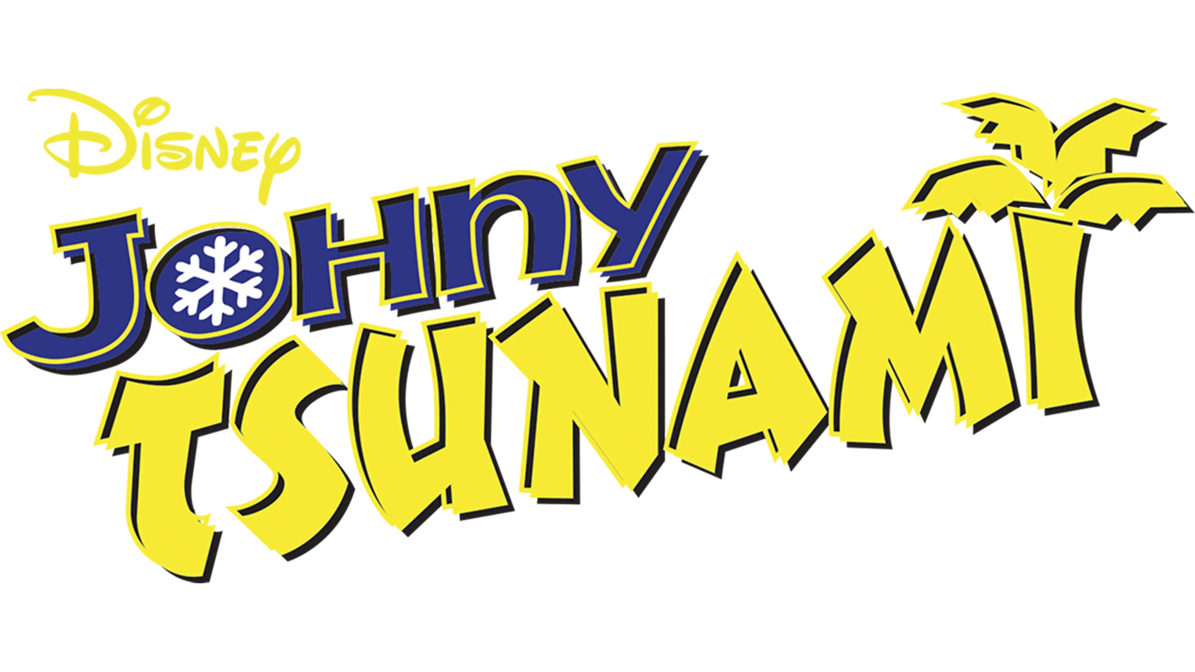 Johny Tsunami
