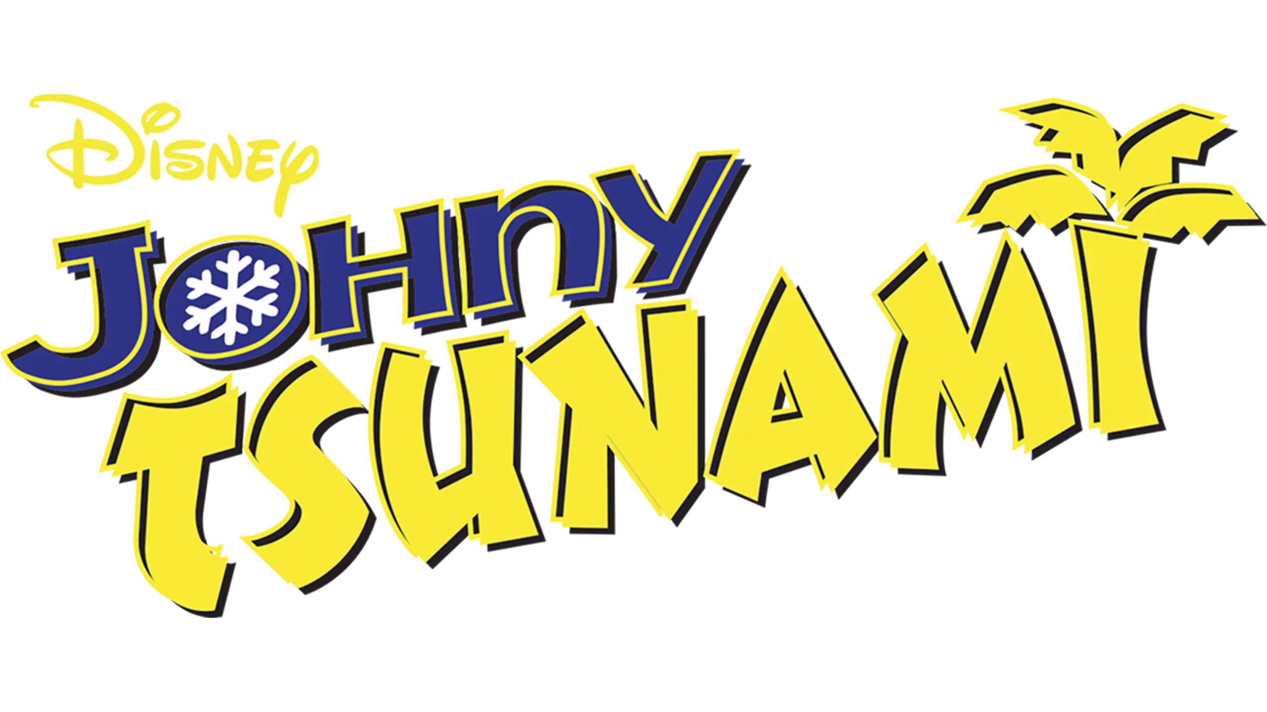 Johny Tsunami