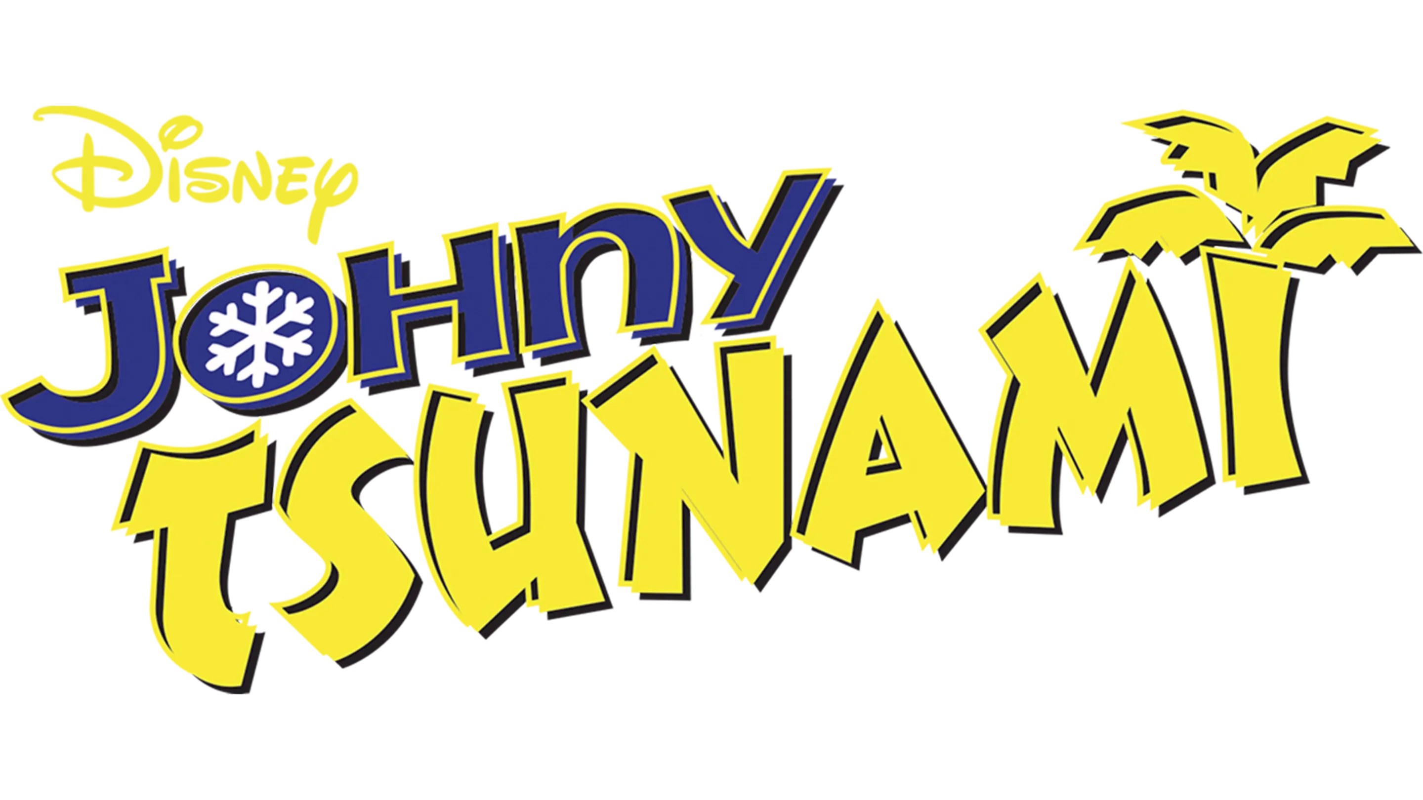Johny Tsunami