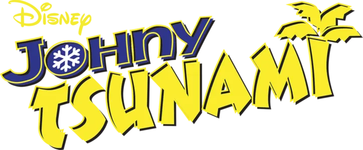 Johny Tsunami