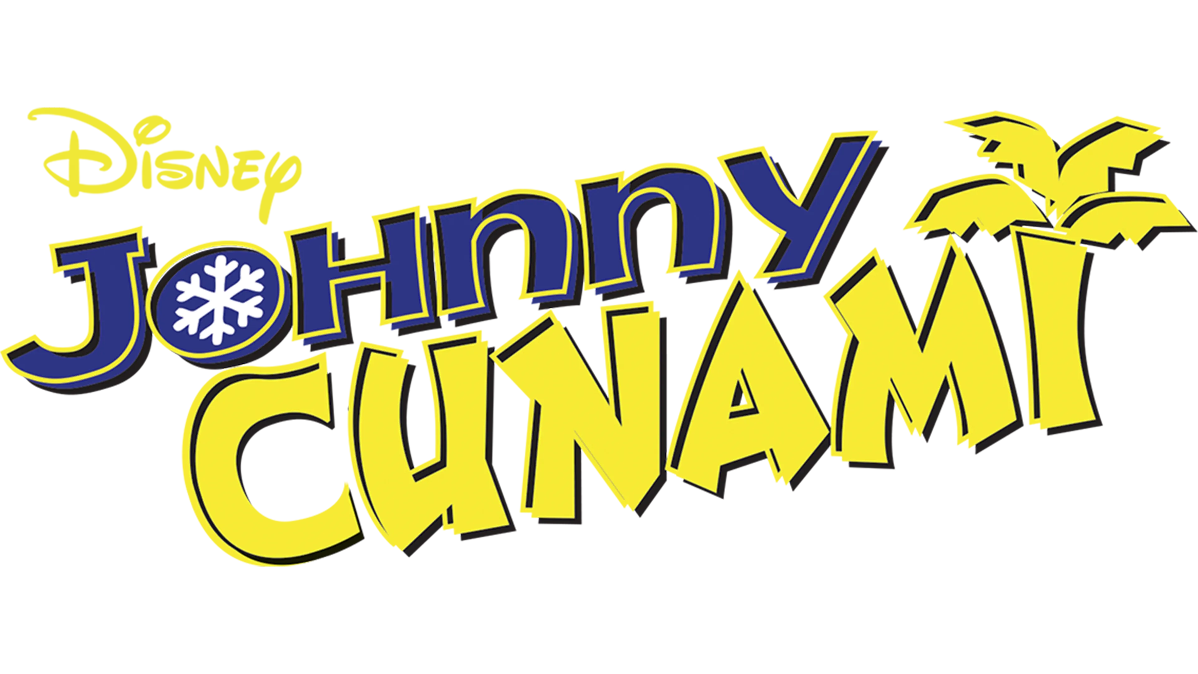 Johnny Cunami