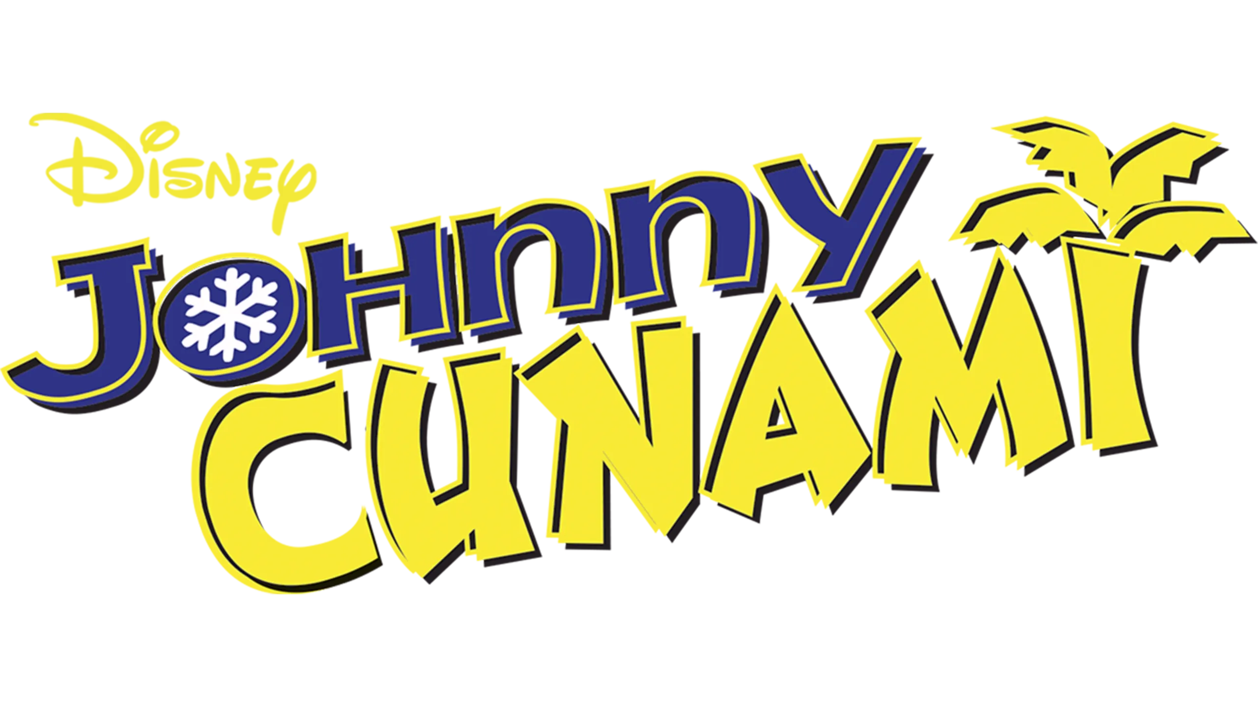 Johnny Cunami
