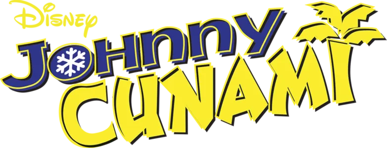 Johnny Cunami