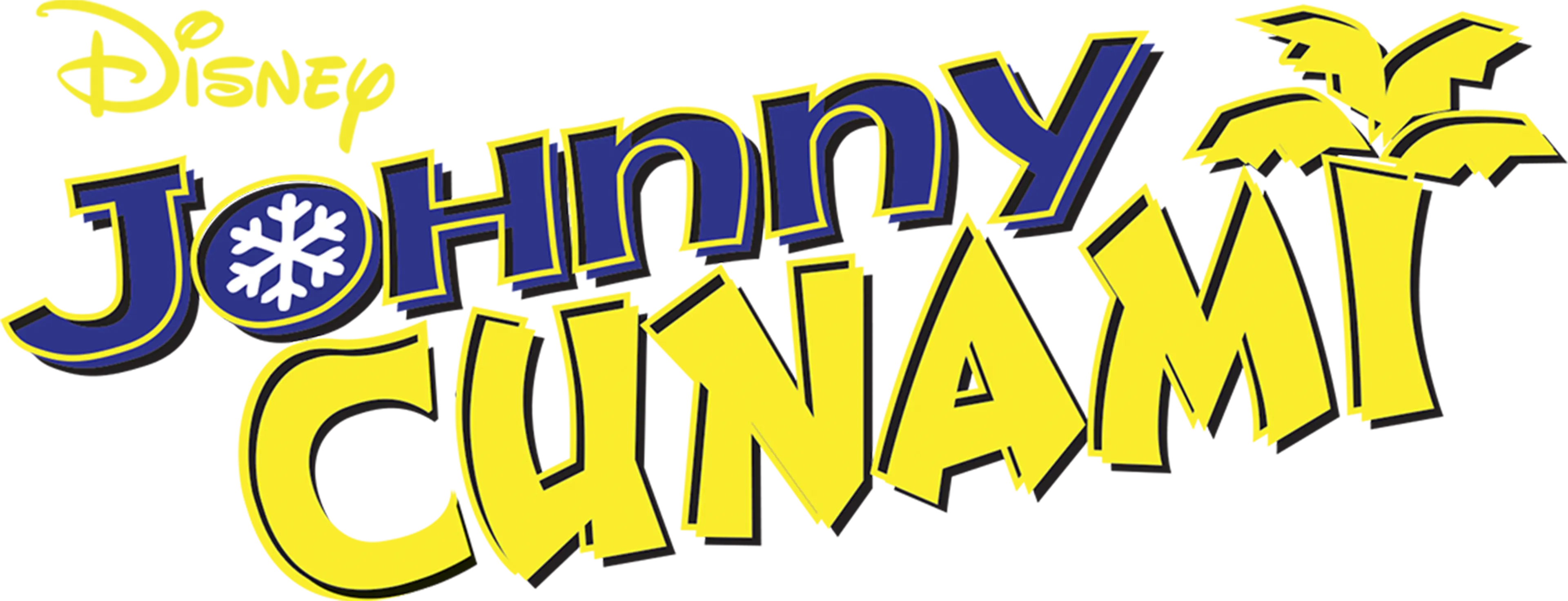 Johnny Cunami