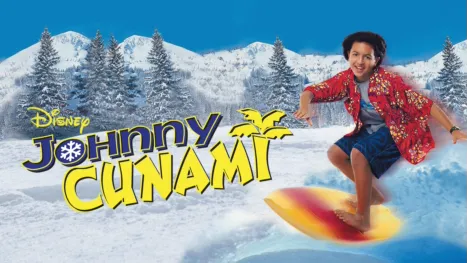 thumbnail - Johnny Cunami