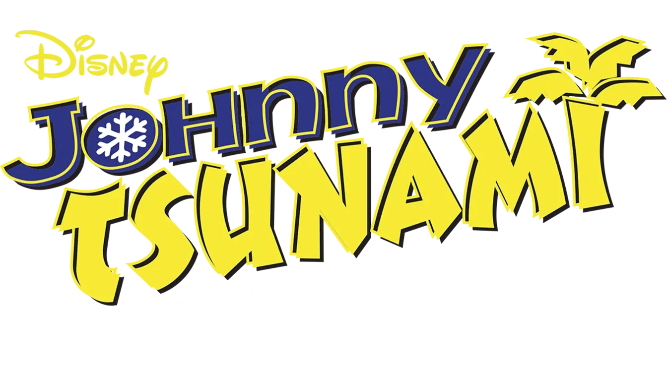 Johnny Tsunami - Un Surfista Sulla Neve