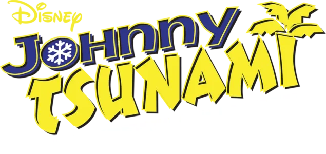 Johnny Tsunami - Un Surfista Sulla Neve