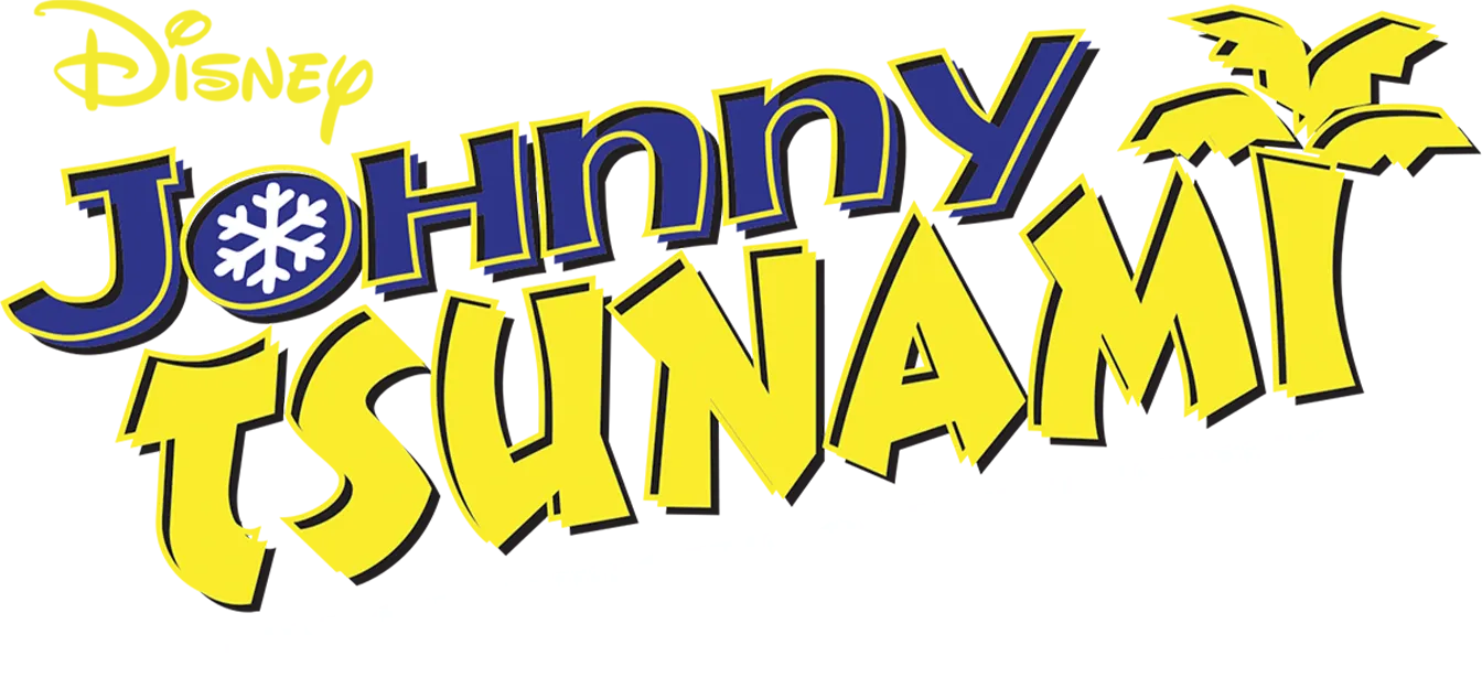 Johnny Tsunami - Un Surfista Sulla Neve