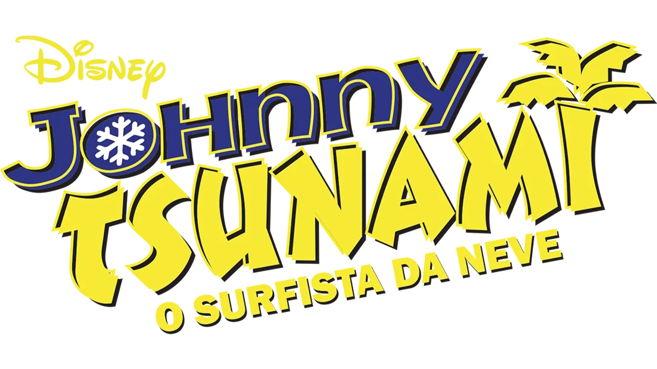 Johnny Tsunami: O Surfista da Neve