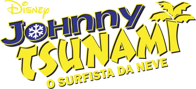 Johnny Tsunami: O Surfista da Neve