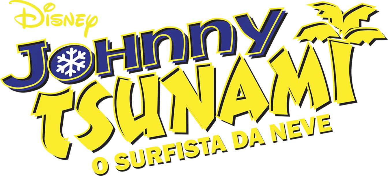 Johnny Tsunami: O Surfista da Neve