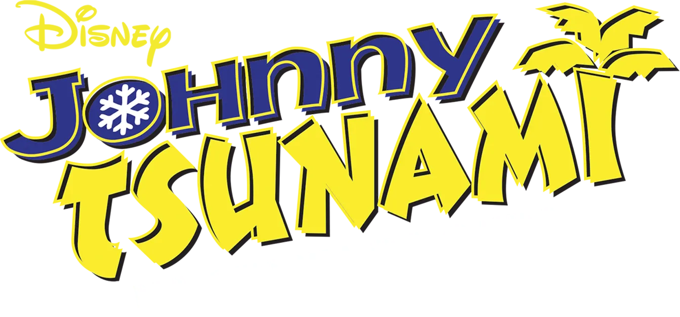 Johnny Tsunami: na Crista da Onda