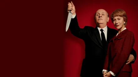 Hitchcock: El maestro del suspenso