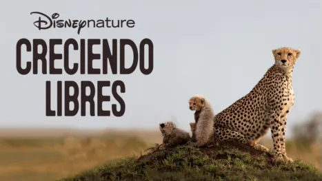 thumbnail - Creciendo libres