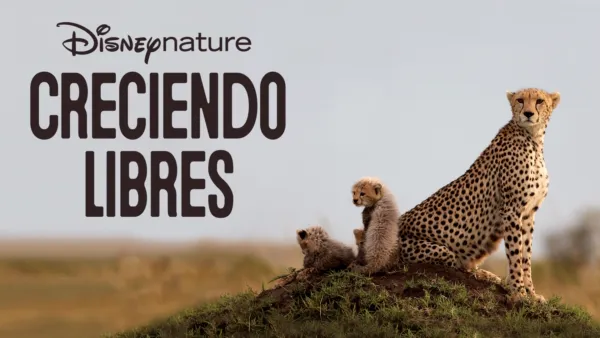 thumbnail - Creciendo libres