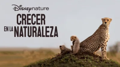 Crecer en la naturaleza