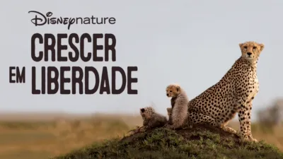 Crescer em Liberdade