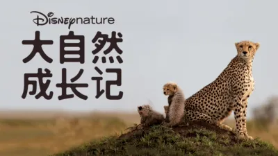 大自然成长记