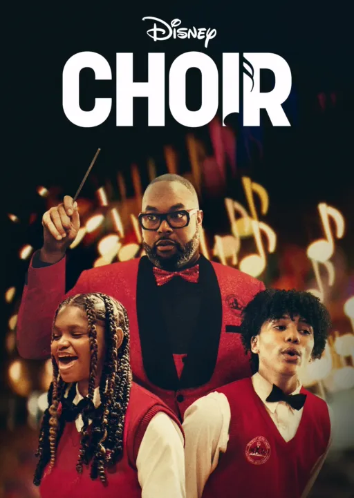 thumbnail - Choir