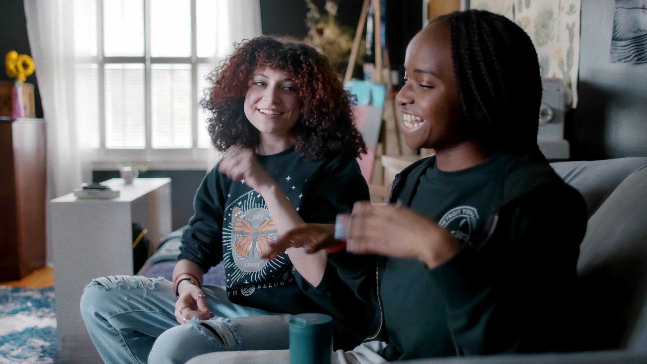 thumbnail - S1:E2 Raising the Bar