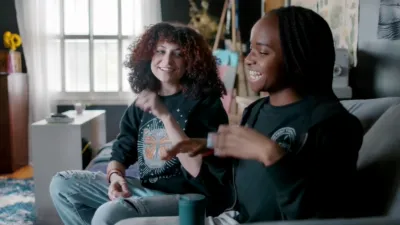 thumbnail - S1:E2 Raising the Bar