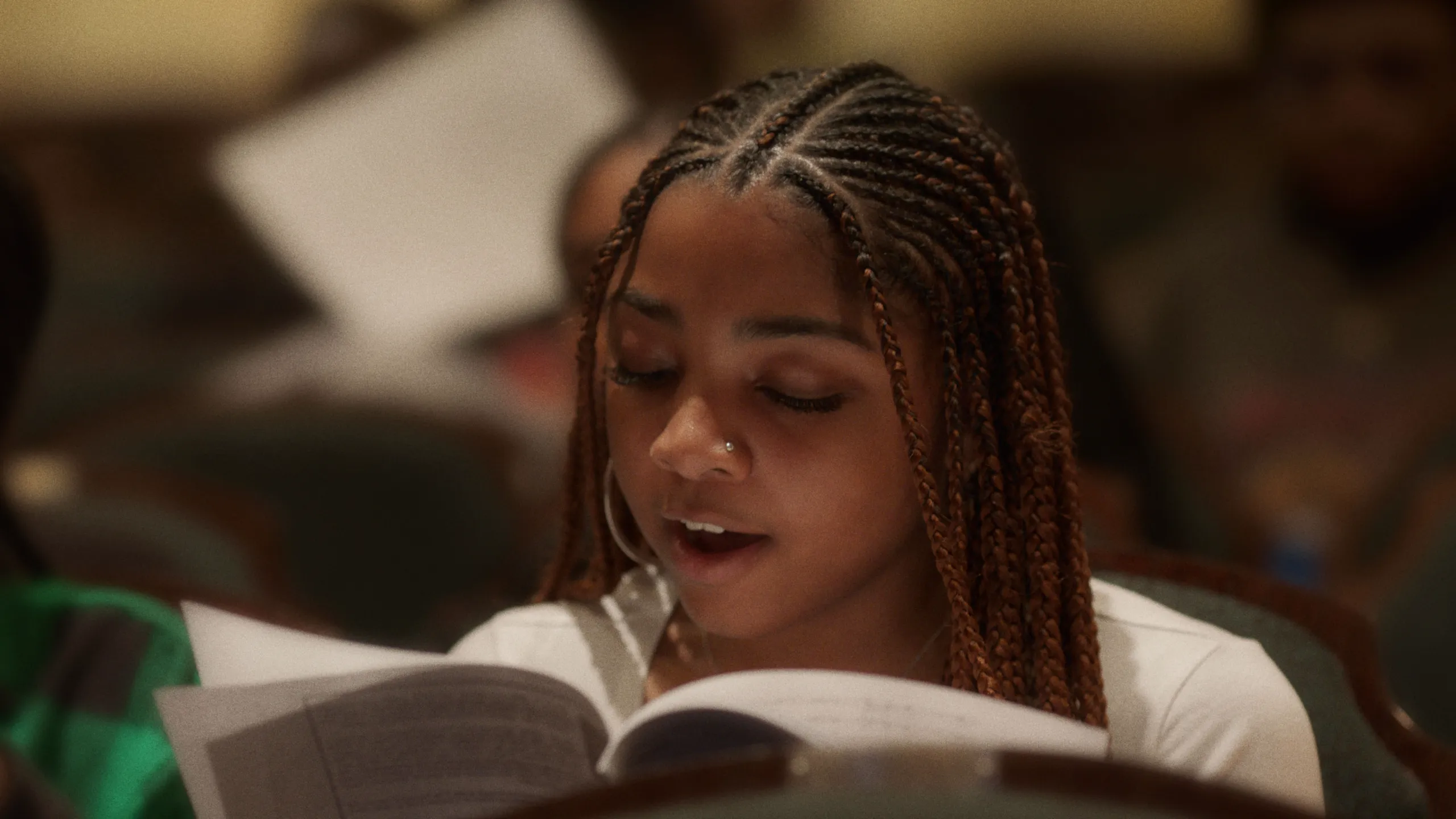 thumbnail - S1:E4 Lean on We