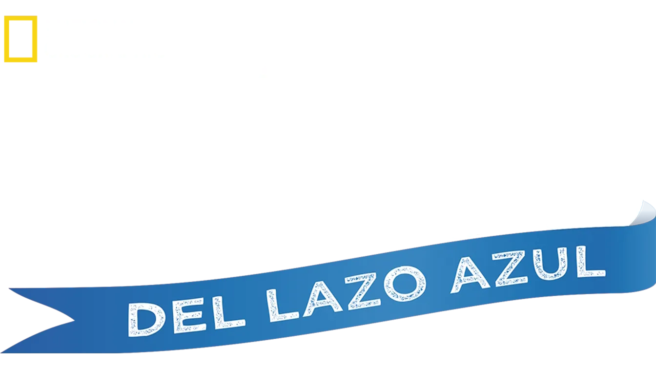 Niños del Lazo Azul