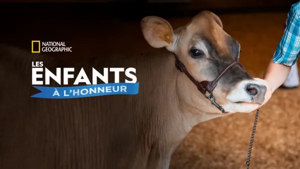 thumbnail - Les enfants à l’honneur