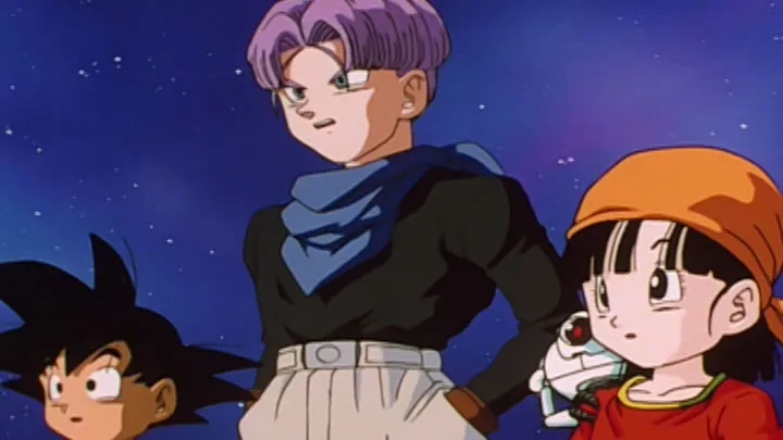 thumbnail - S1:E22 (Dub) The Baby Secret