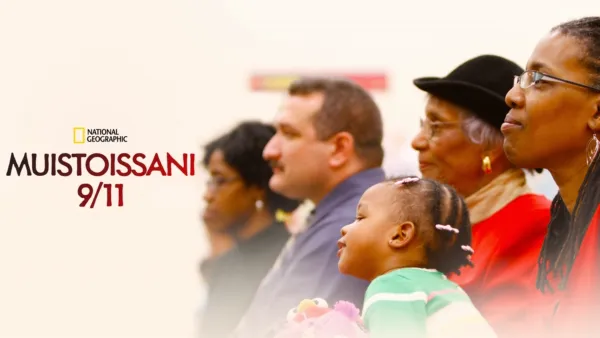 thumbnail - Muistoissani 9/11