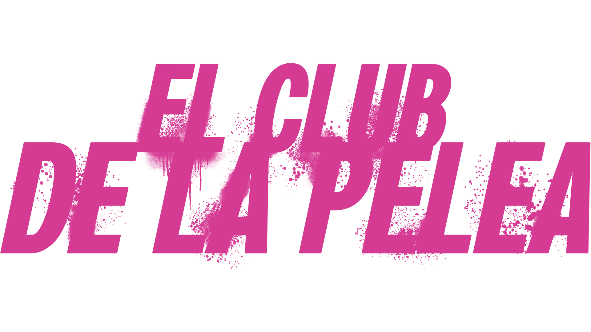 El club de la pelea