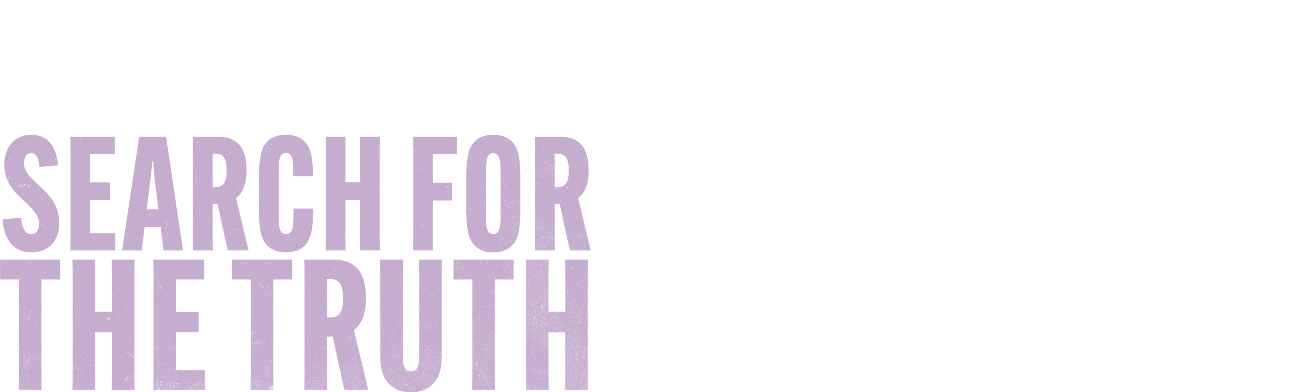 Caroline Flack: Search for the Truth