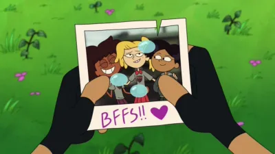 thumbnail - S3:E17 All In