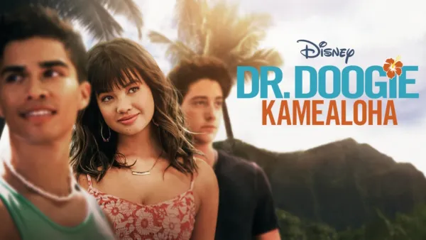 thumbnail - Dr. Doogie Kamealoha