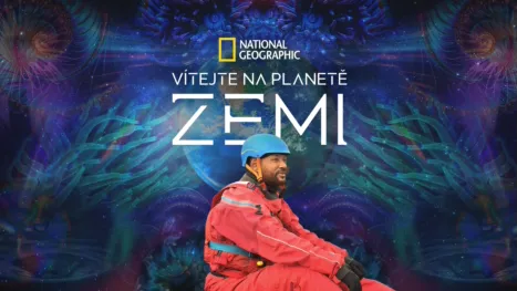 thumbnail - Vítejte na planetě Zemi