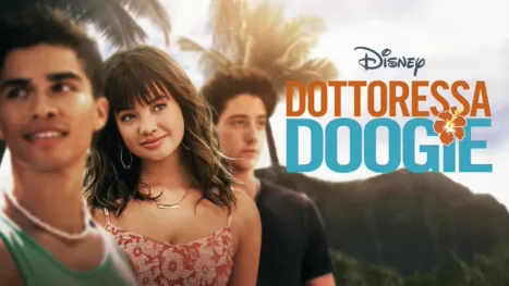 thumbnail - Dottoressa Doogie