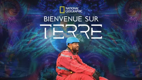 thumbnail - Bienvenue sur Terre