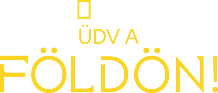 Üdv a Földön!