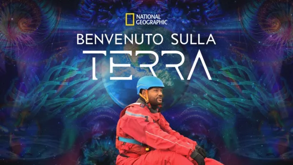 thumbnail - Benvenuto sulla Terra