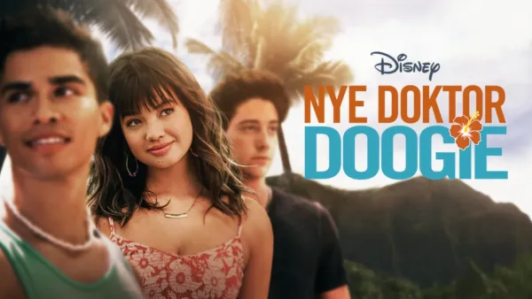 thumbnail - Nye Doktor Doogie