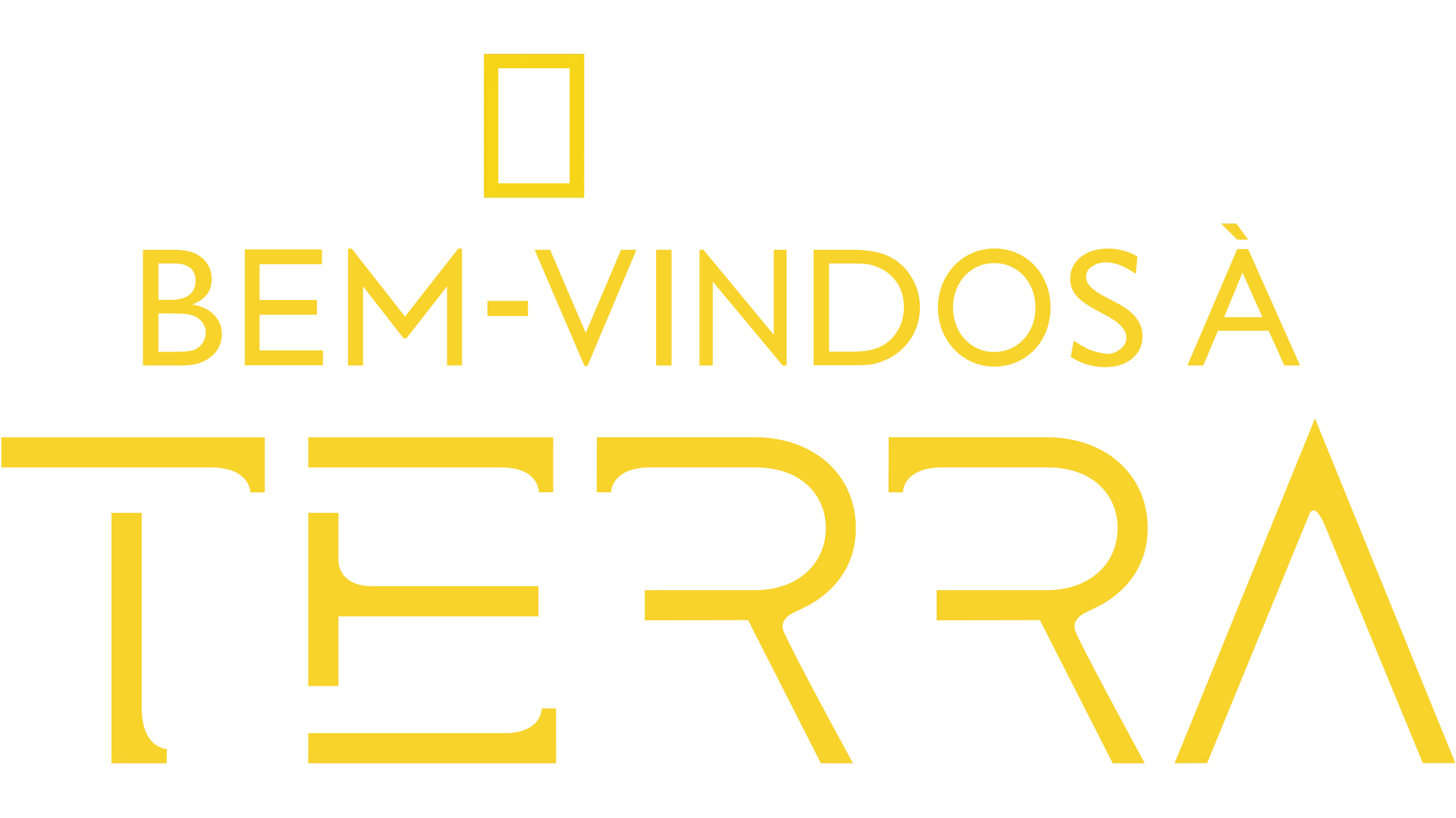 Bem-Vindos à Terra