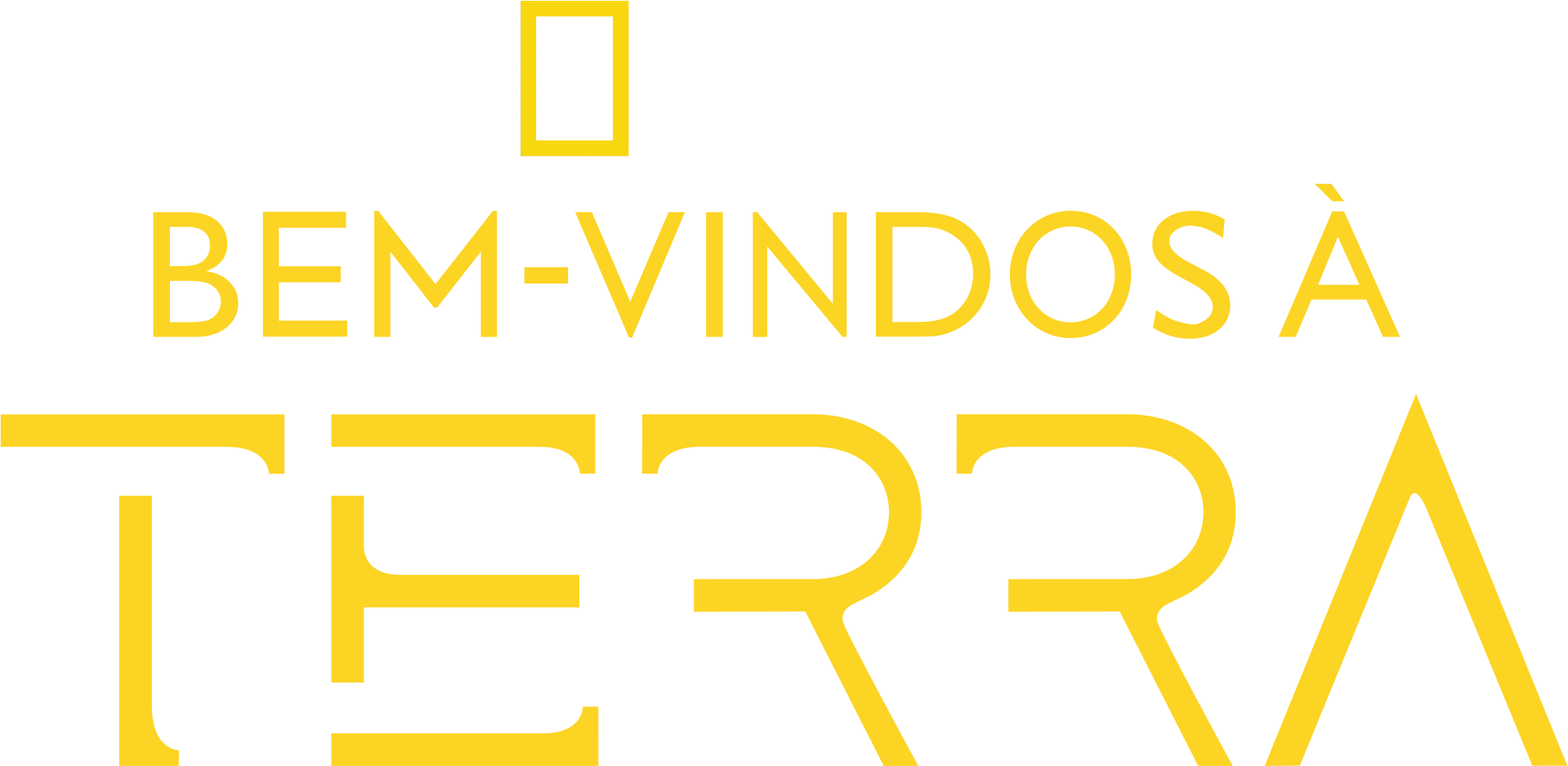 Bem-Vindos à Terra
