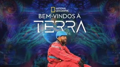 Bem-Vindos à Terra