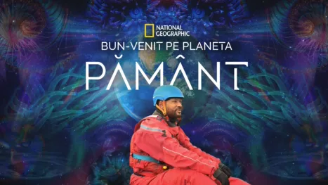 thumbnail - Bun Venit Pe Planeta Pământ