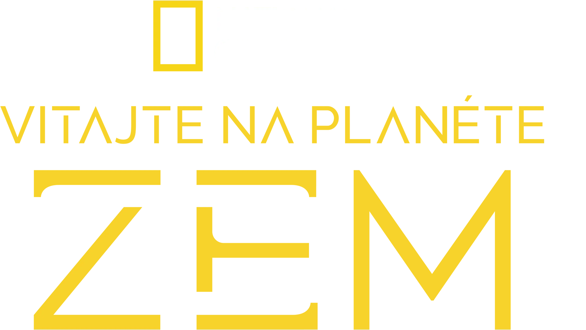 Vitajte na planéte Zem