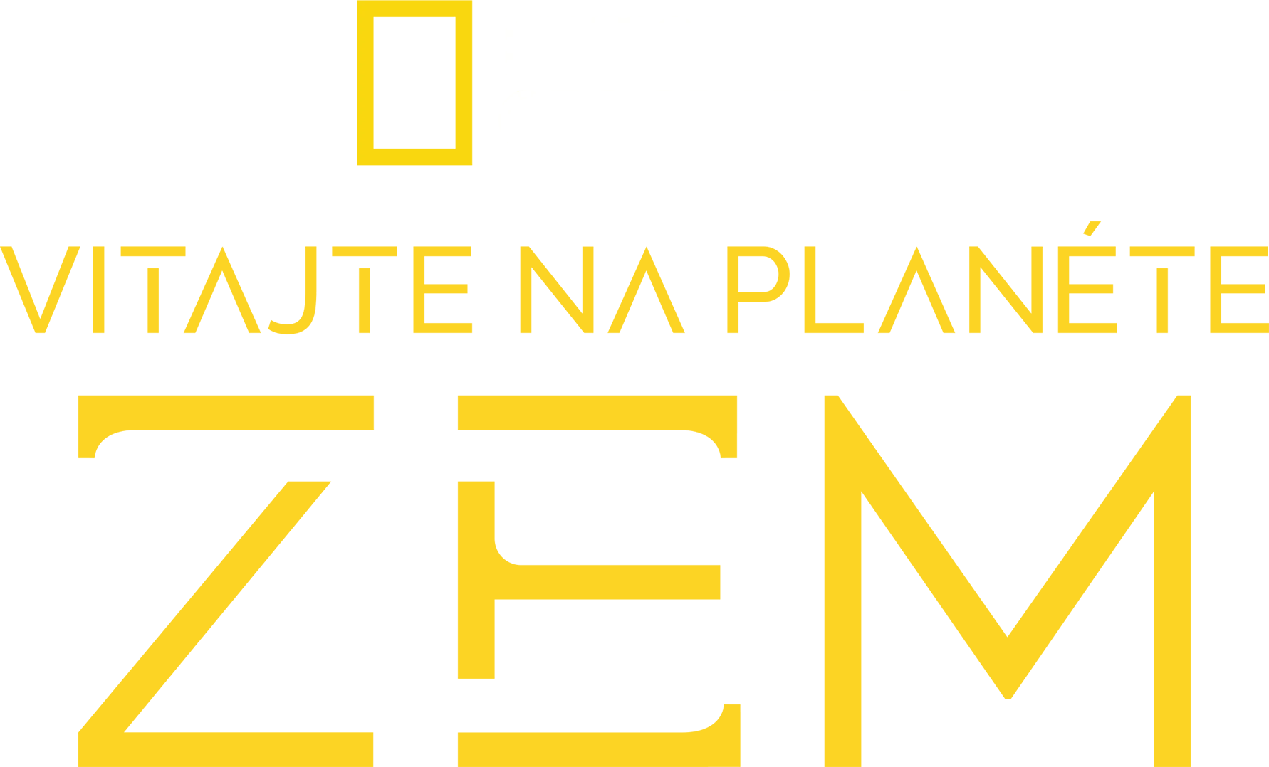 Vitajte na planéte Zem