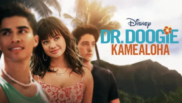 thumbnail - Dr Doogie Kamealoha