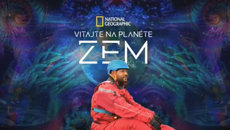 thumbnail - Vitajte na planéte Zem